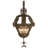 Jaquinna Metal and Steel Wall Light