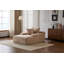 Méridienne surdimensionnée surdimensionnée Cozy Cloud Couch-1817891662