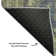 Premium Machine Washable Bucz AMF1739 Border Rug