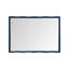 Miroir festonné Willow-1006267757