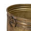 Metal Wall Vase