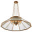 Rivington 10 - Light Chandelier-78567796-78567798