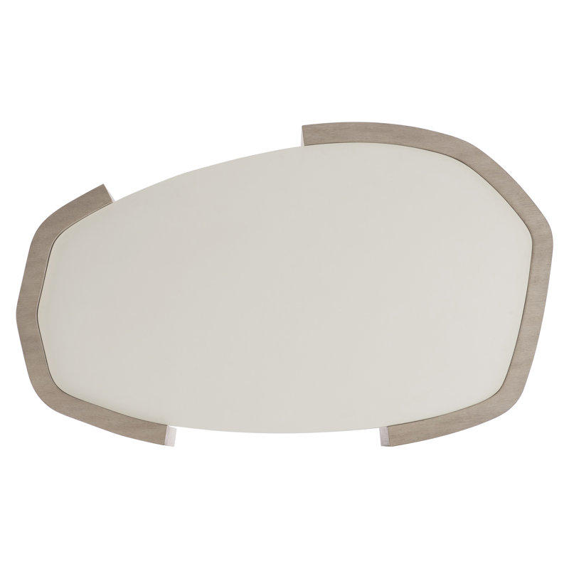 Weston Solid Wood Cocktail Table