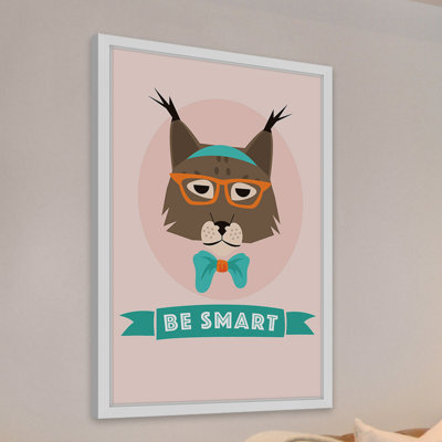 Single Picture Frame Painting