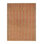 Antique One-of-a-Kind 4'5X6'2 Hand Knotted Area Rug