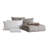 Kenneth Cole Holden Grid Reversible Comforter Bonus Set-117440923