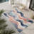 Azure Serenity Indoor And Outdoor Area Rug-523898460