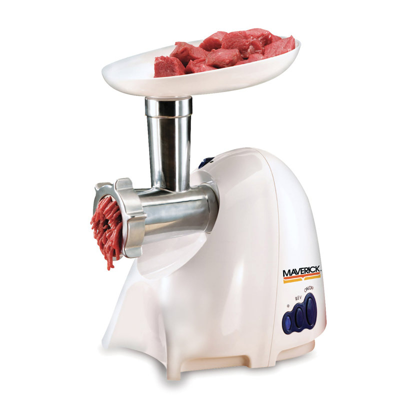 Hachoir à viande de luxe 575 watts