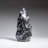 Genuine Polished Indigo Gabbro Flame Freeform (2.2 Lbs)