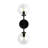 Learco 2 - Light Bath Sconce-48379752