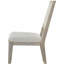 Ensemble de 2 chaises d'appoint Verdugo