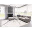 Diverse Abstract Area Rug-69409763