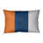 Orange/Navy/Gray
