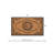 Issac Natural Coir and PVC Backing 36" X 72" Double Door Mat Outdoor Entrance Monogrammed Doormat -1057042179