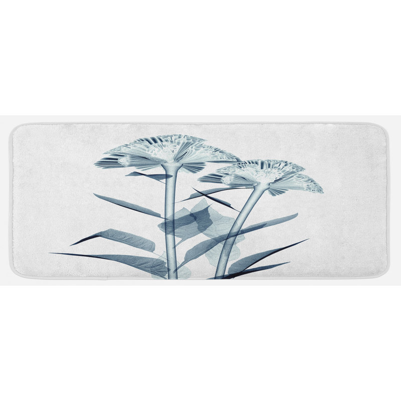 Tapis de cuisine