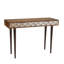 Alaila 110cm Solid Wood Console Table