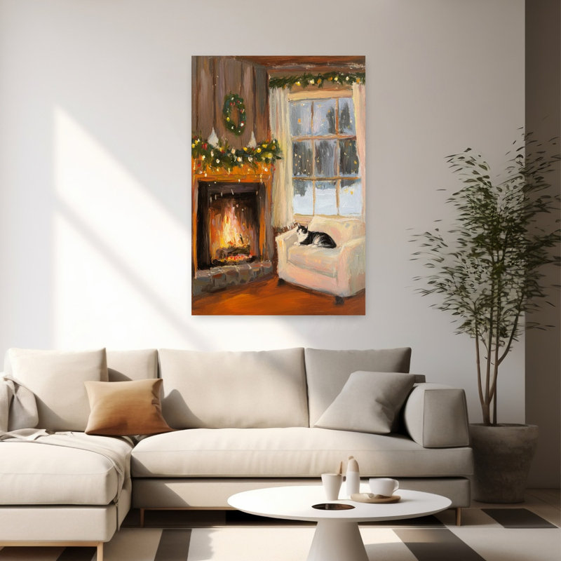 Print, 152.4cm H x 101.6cm W
