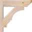 Persienne balboa à lattes en bois rustique-109295058-114139353