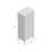 Jazmond 26 " W Solid Wood Armoire-32694594
