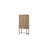 Bar Cabinet With Wine Storage