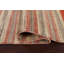 Tapis oriental fait à la main Gabbeh 6 x 8