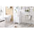 Chic Bathroom Vanity With Abundant Storage And Sturdy Build For Stylish Bathrooms-185172211