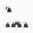 Justyce Dimmable Vanity Light-1870955796