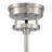 Alli 60'' Ceiling Fan with LED Lights-2057309966