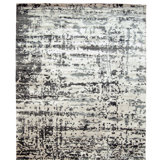 Silk Area Rug