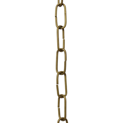 Chaîne décorative standard