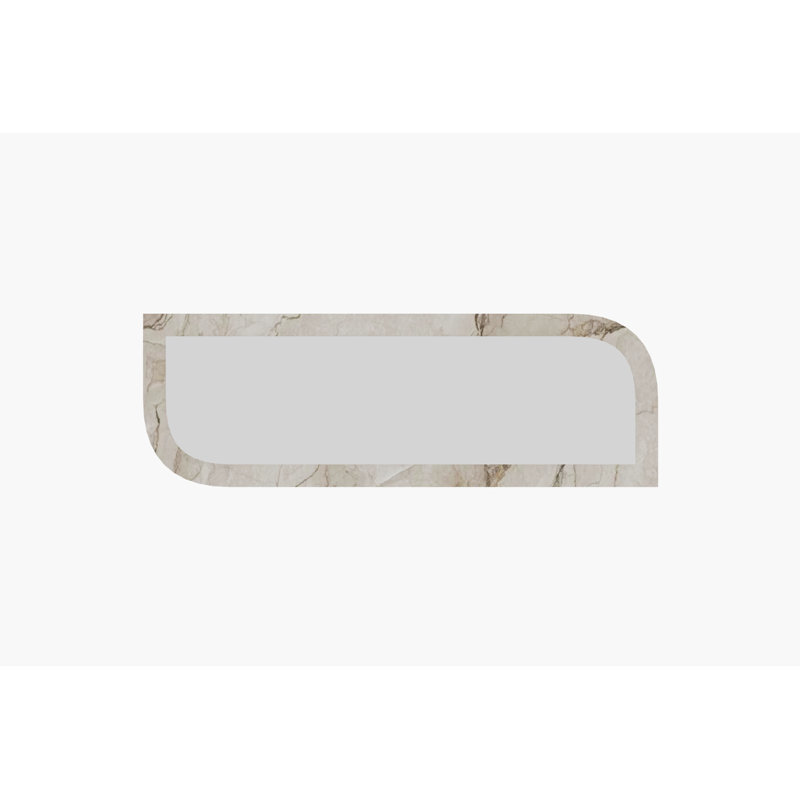 Christyle Rectangle Mirror