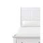 Lit simple, blanc-121127238-121127233