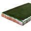 Diana 3" x 6" Ceramic Spanish Subway Tile-64011699