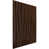 Textured Metallic Mystic Brown