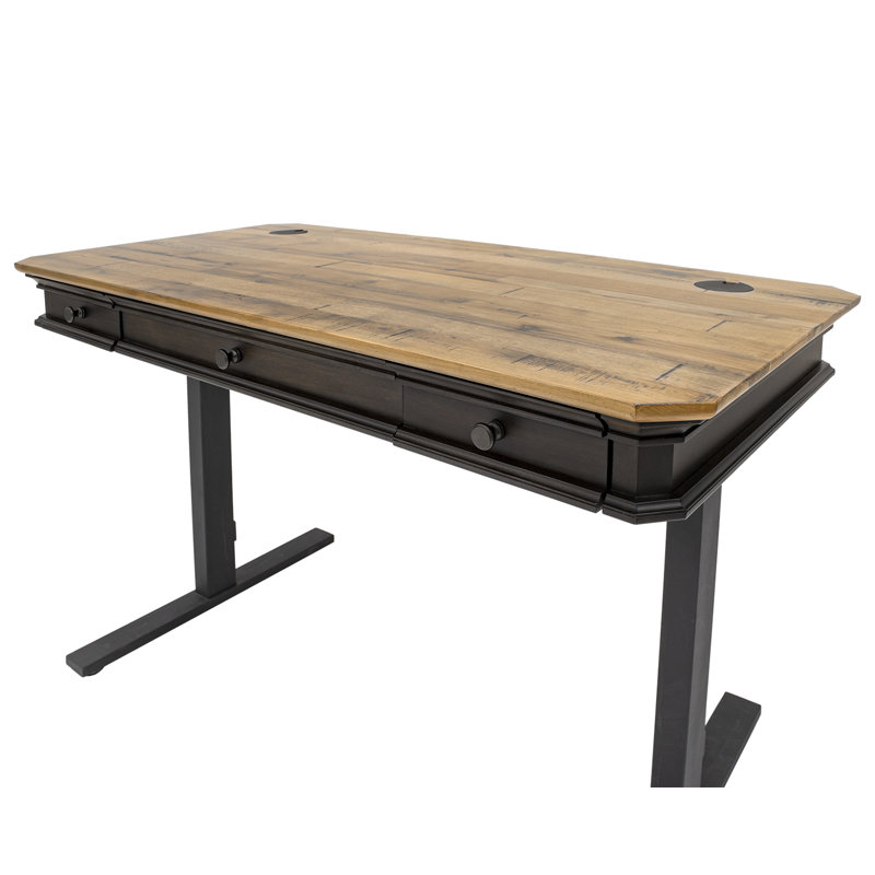 Bitz Adjustable Standing Desk