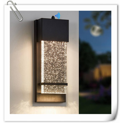 Algol LED Wall Light