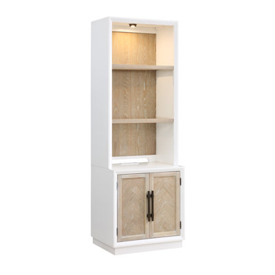 Armoire avec bahut Boca Grande