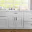 Armoire de cuisine en bois massif prêt à assembler Sinber-122929545-122929538
