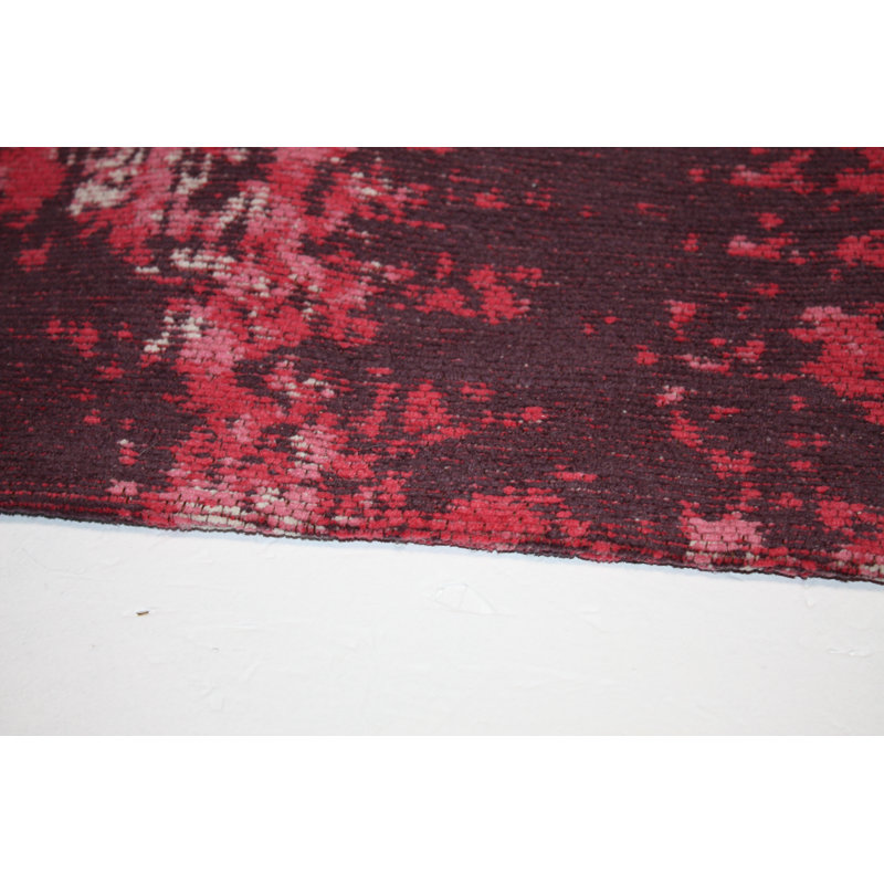 Christchurch Abstract Chenille Hand Woven Area Rug, Rectangle 160 x 230cm
