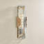 Nordic 1 Light Wall Sconce