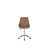 Brown is out of stock selected