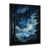 Black Picture Frame