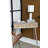 Gavrilin 16.5'' Console Table-1959432473