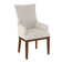 19'' H Upholstered Armchair