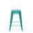 Turquoise selected