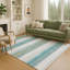 Tapis intérieur / extérieur lavable à la machine Chantille ACN2707-875604099-875604151