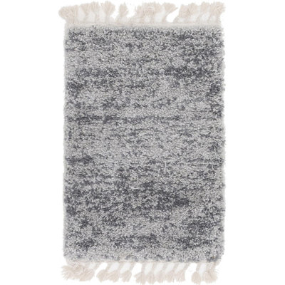 Dekayla Shag Area Rug