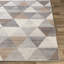 Geometric Area Rug-264456039