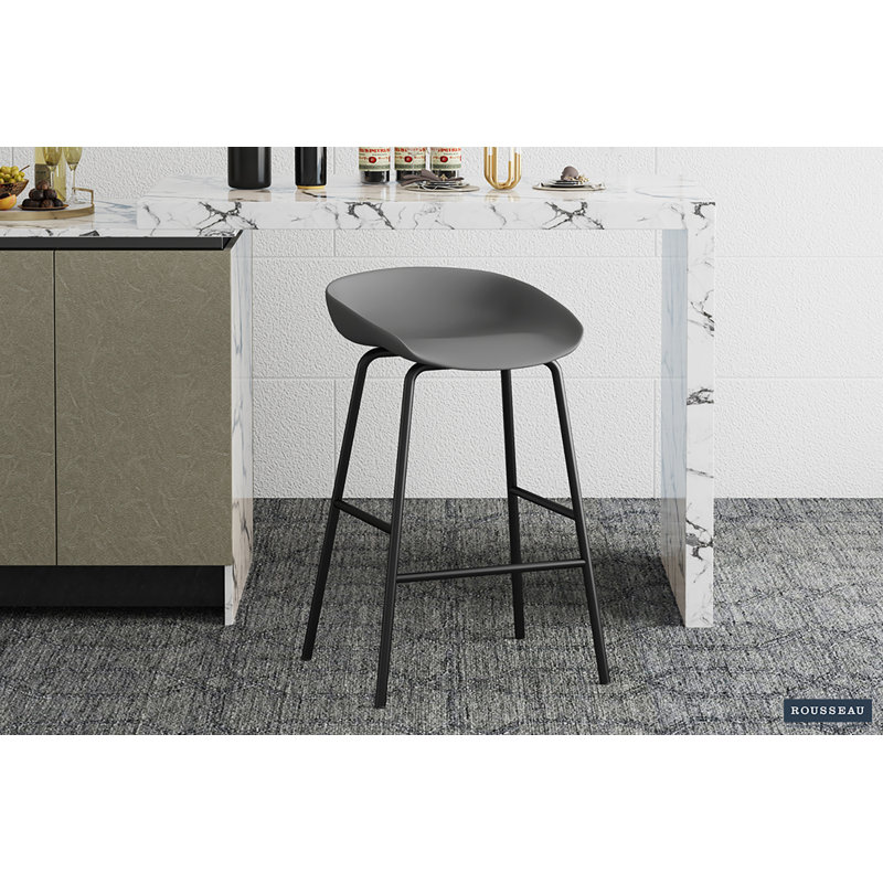 ANNA 67cm Bar Stool