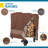 Arlmont & Co. Ahmad 26'' D Log Rack Cover-281280550